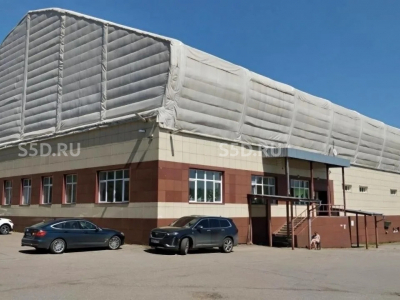 Долгопрудный, улица 25-го съезда, 2 - 2340 кв. м. - Аренда / ПСН / Склад