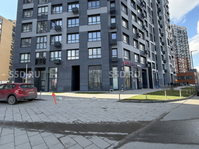 МО, Мытищи го, ул. Полковника Романова, 7к1 (ЖК Датский квартал) - 75 м2 / Аренда ПСН с ремонтом