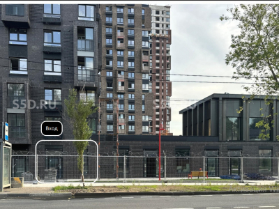 ЖК Долина Яузы/ Мытищи, ул. Трудовая, 29, ст. Перловка/ Аренда ПСН