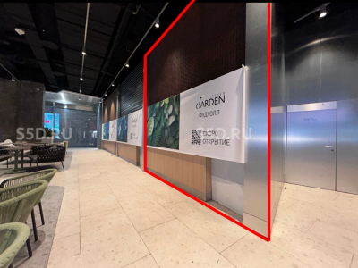 (Фудкорт) Аренда/Москва СВАО ул. Вильгельма Пика, д. 11/Общепит