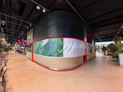 (Фудкорт) Аренда/Москва СВАО ул. Вильгельма Пика, д. 11/Общепит