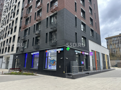 Москва, САО, Дмитровское ш., 73Б / Продажа / Готовый арендный бизнес / 50 кв.м.