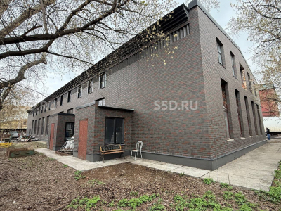 Автомобильный Проезд, д.5/777м/помещение свободного назначения