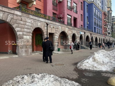ЖК Солнечная Система, Улица Германа Титова 8 - 50 м2 / Продажа ПСН