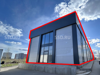 Продажа/ МО, п.г.т. Мисайлово, Володарское шоссе, 6/ ПСН