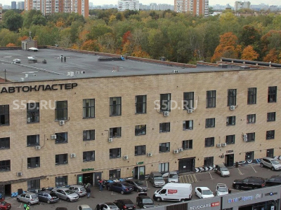 ул. Ташкентская, д. 28, стр. 1/ 65 м2/ Аренда ПСН