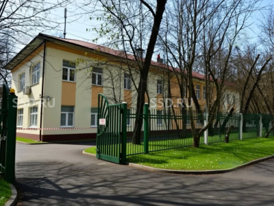 ул. Толбухина, 5к4 - 832,2 кв. м. - Аренда / ОСЗ / ПСН