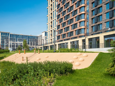 г .Москва, 1-я ул. Бухвостова, 2к3 - 176.2 м². / Продажа ПСН.
