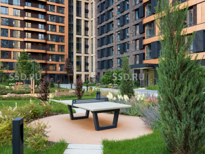 г .Москва, 1-я ул. Бухвостова, 2к3 - 130 м²./ Продажа ПСН.