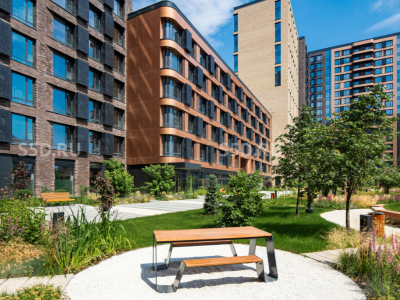 г .Москва, 1-я ул. Бухвостова, 5 к3 -  108.1 м². / Продажа ПСН.