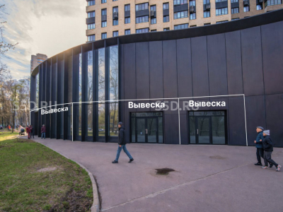 Москва, Фестивальная улица, 29 / Продажа / Помещение свободного назначения / 63 кв.м.