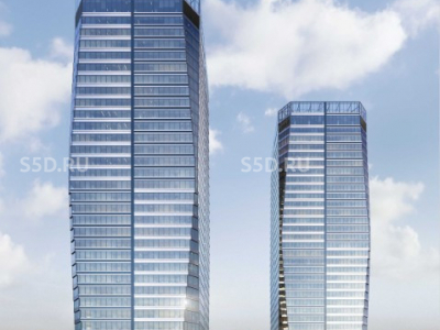 3-я Хорошевская улица, вл 18/2 - 32,7кв. м. - Продажа ПСН