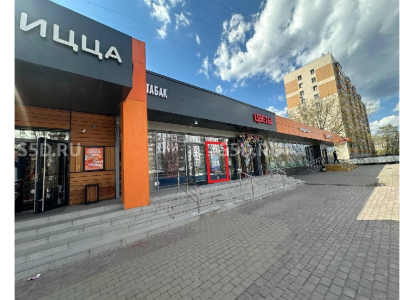 г. Москва, Уральская ул., д. 5А/ 21 м2. / Продажа ПСН