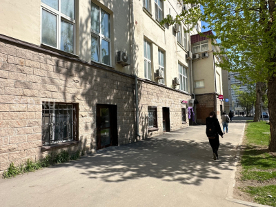 2-я Рощинская улица, 4 / 176кв.м. / Аренда помещения свободного назначения
