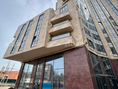 5-я Мякининская улица, 20/ 64,8 кв.м./ аренда помещения в клубном доме Рублево