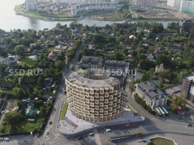 4-я Мякининская, вл27, стр.1/ 133 кв.м./ аренда помещения  клубном доме Рублево