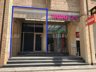 Долгоруковская, 40/ 161.9м2/Аренда ПСН