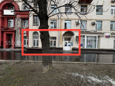 проспект Буденного, 30/8 - 138 кв. м. - Продажа прав аренды / ПСН