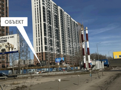 Старо-Нагорная улица, 33, корпус 1.3 - 139,3 кв. м. - Продажа / ПСН