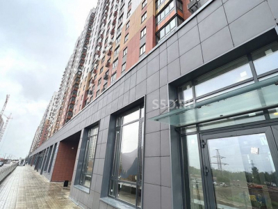 ЖК «Южная Битца», Южный бул. 7 - 142 кв. м. / Продажа ПСН с НДС
