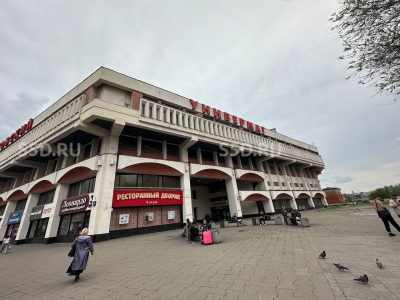 г. Москва, Комсомольская пл., 6/ 250 кв м²/ Продажа ПСН
