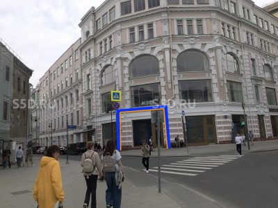 Мясницкая, 8/2 - 75.1.в.м / Продажа помещения свободного назначения