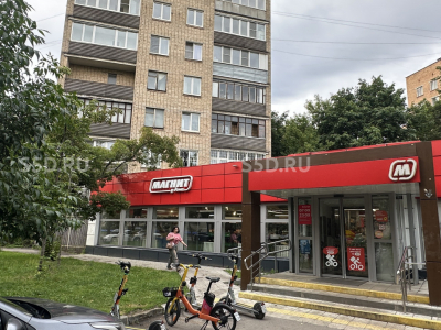 Верхняя, 3К2 - 342.1 кв.м. - АБ Магнит
