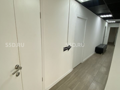 Свободный проспект, 22 - 119,1 кв.м. /Продажа торгового помещения