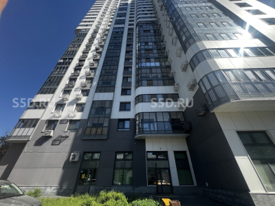 Москва, Сходненская 12к1/ 116/м2. / Продажа ПСН