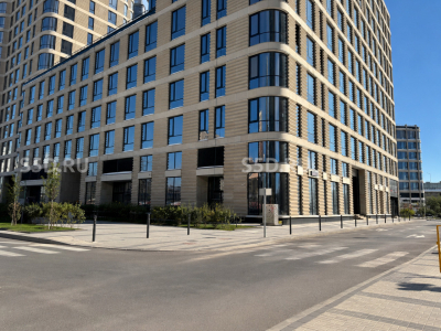 Москва, набережная Марка Шагала, 11к3 - 369.2 м2 - Аренда