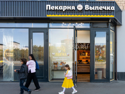 Ленинградский проспект д 33 к 3 / 72, 9 м2 / Продажа помещения с арендатором Пекарня Хлебница