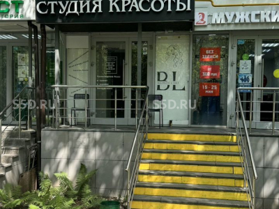 Москва, Сумская ул., 6к1 -  21 кв. м. - Продажа готового бизнеса