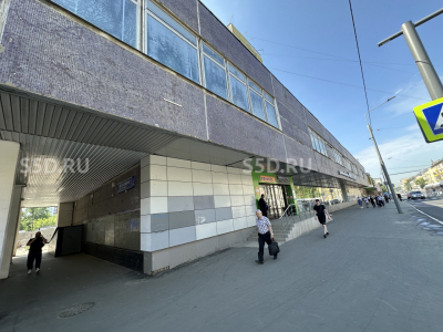 Первомайская ул., 106 / 1100 кв.м. / Аренда ПСН
