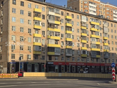 ул. Сайкина, 17 - 456 кв. м. - Аренда / ПСН