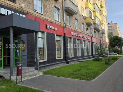 ул. Сайкина, 17 - 427 кв. м. - Аренда / ПСН