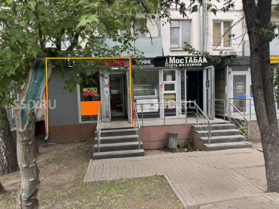 Москва, ул. Маршала Чуйкова 4 - 22,3 м2 / Продажа готового арендного бизнеса / Ломбард, Фотокопицентр