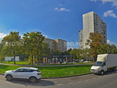 ул. Элеваторная, 10 / 590  кв.м /Продажа ГАБ