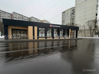 ул. Элеваторная, 10 / 590  кв.м /Продажа ГАБ