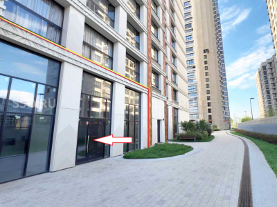 Виктора Маслова ул., д. 2 - 142.4 кв.м. - Продажа / Торговое помещение под общепит