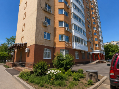Москва, ул. Сайкина, д. 19. - 104,2 кв.м/ Продажа  помещения с арендатором