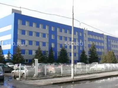 г. Москва, ЮАО, ул. Никопольская, 4 / 13 628 кв.м. и 4,1 га / Продажа имущественного комплекса с ЗУ и 5,2 мВт