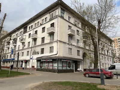 Люблинская, 107/10 - 118,1 кв.м / Аренда ПСН