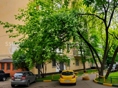 улица Лестева, 21 корп 2 - 213.8 М2 / Продажа помещения с Арендатором