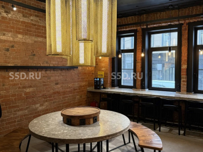 ул. 1-я Брестская, д. 62 - 307 кв.м / Продажа помещения с арендатором