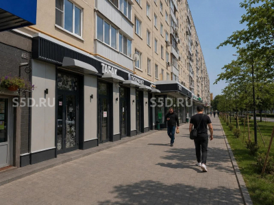 Планерная улица 12к1 - 99.1 кв.м / Продажа помещения свободного назначения