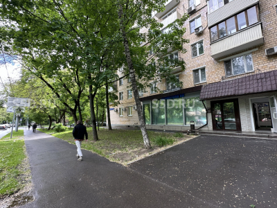 Петровско-Разумовский проезд, 5 / 226 кв. м / Продажа ПСН со Стоматологией