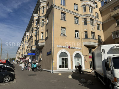 Свободы, 20 - 620 кв.м / Продажа ГАБ