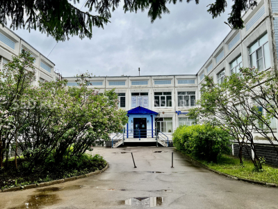Новоясеневский проспект, 13к2 - 2467,2 кв.м. - Продажа / ОСЗ