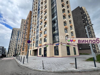 Москва, пр. Шелихова, д.9к1 - Продажа АБ Винлаб