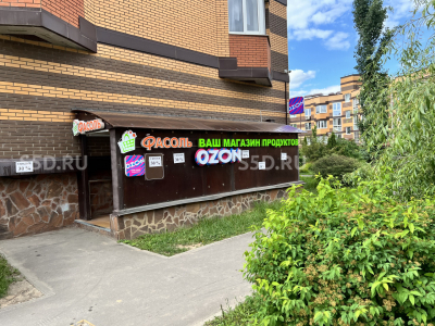 улица Потаповская Роща, 2к1 - 362 кв. м. - Продажа / ГАБ / Мини-маркет Фасоль / Ozon